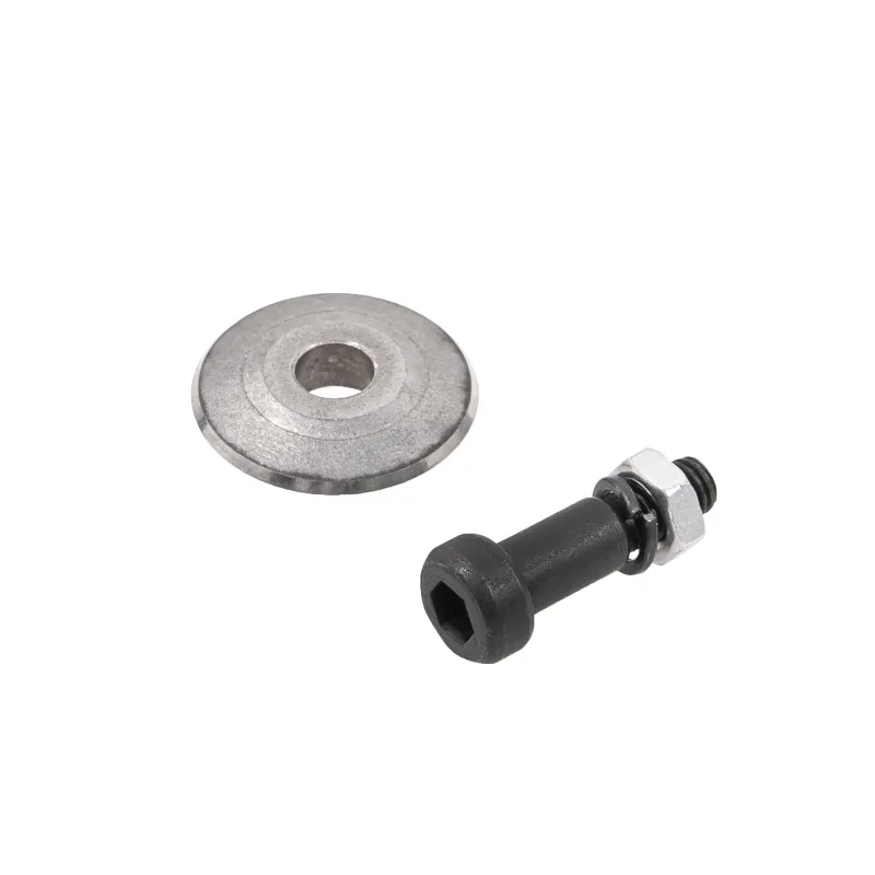 SPECIALIST+ griešanas ritenītis, 22x6x4.7 mm