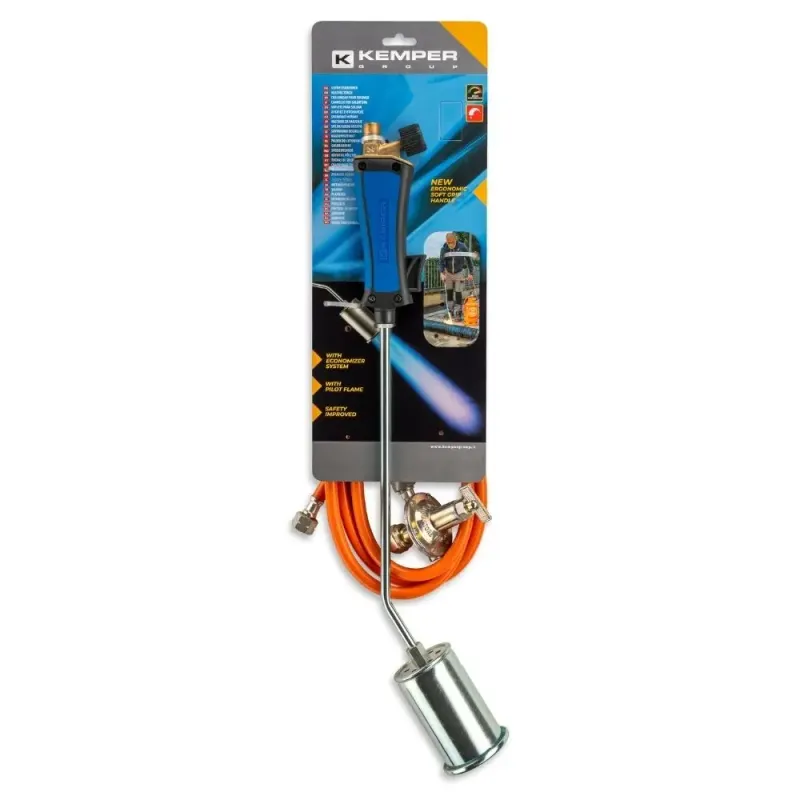 Deglis 52 cm, ar 5 m