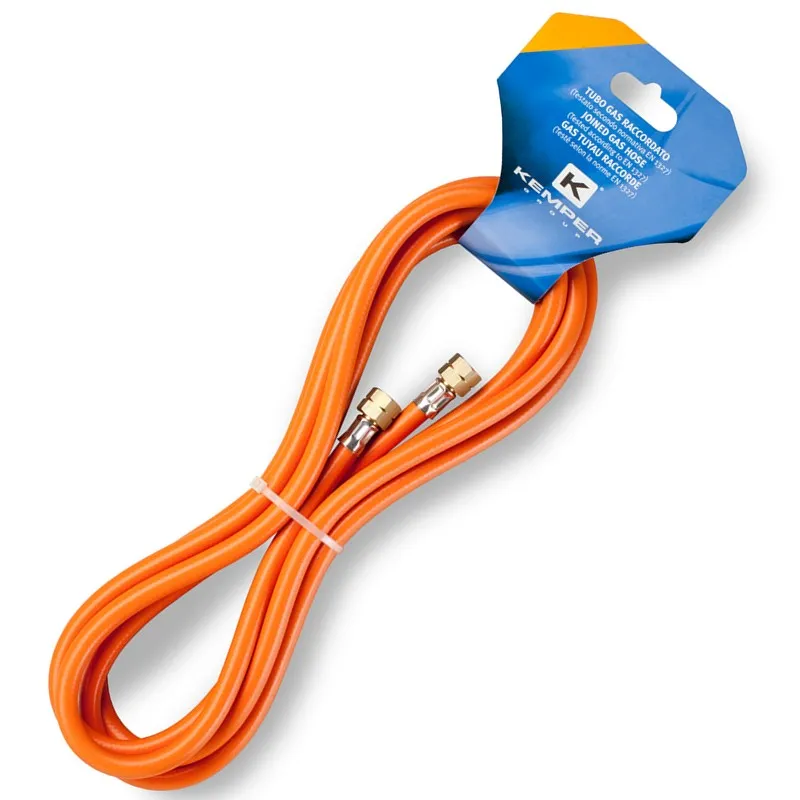Šļūtene "KEMPER" 10 m