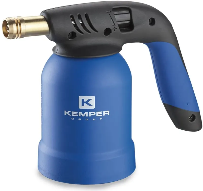Deglis "KEMPER" REGULAR 190 g