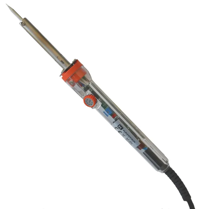 Lodāmurs "KEMPER" 20/40 W -