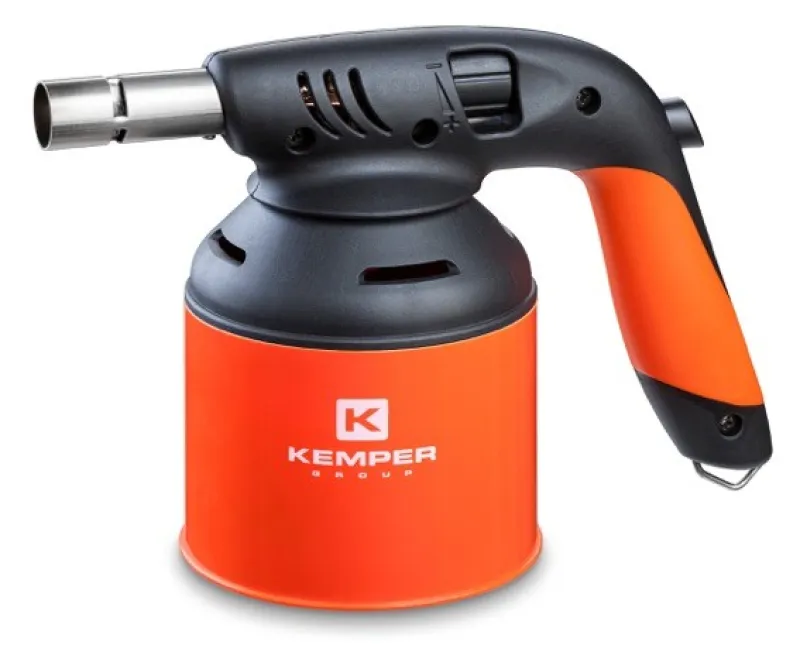 Deglis "KEMPER" TOP LINE 190