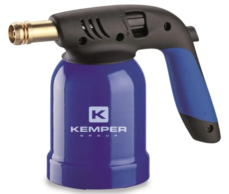 Deglis "KEMPER" 190 g -