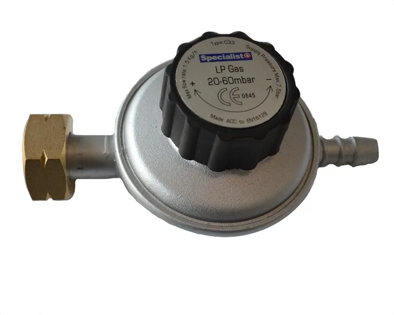 SPECIALIST+ regulējams reduktors - 10/3-003 -
