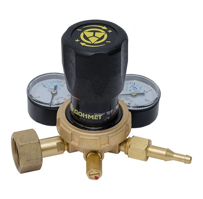 Universāls reduktors "DONMET" AP-40/U-30-4DM -