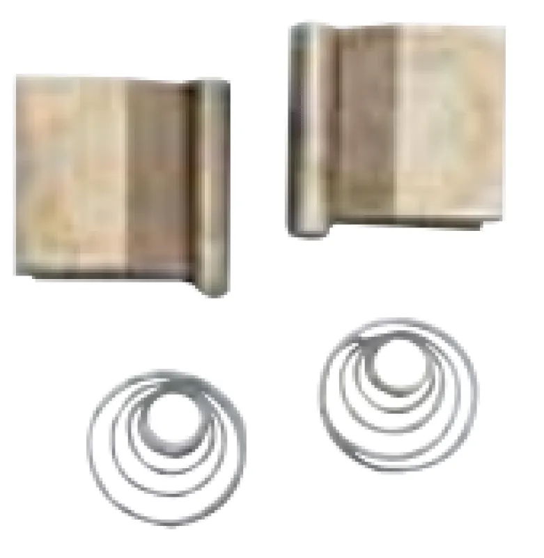 Genius Tools Rezerves daļas 1/4" rācenēm