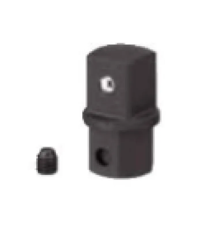 Rezerves daļa adapterim, Genius Tools (084106B
