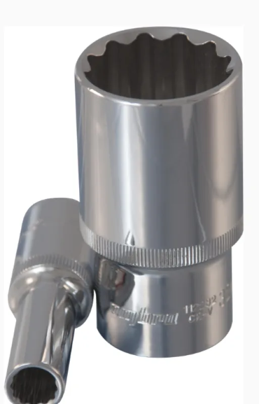 Gara muciņa 1/2" x 22 mm
