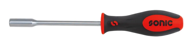 Sonic Equipment Skrūvgriezis ar sešstūra uzmavu