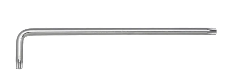 Sonic Equipment Torx L-atslēga, īpaši gara
