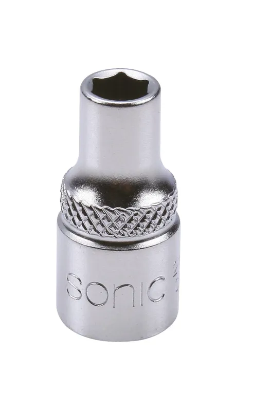 Sonic Equipment Muciņa 1/4" sešstūra 11