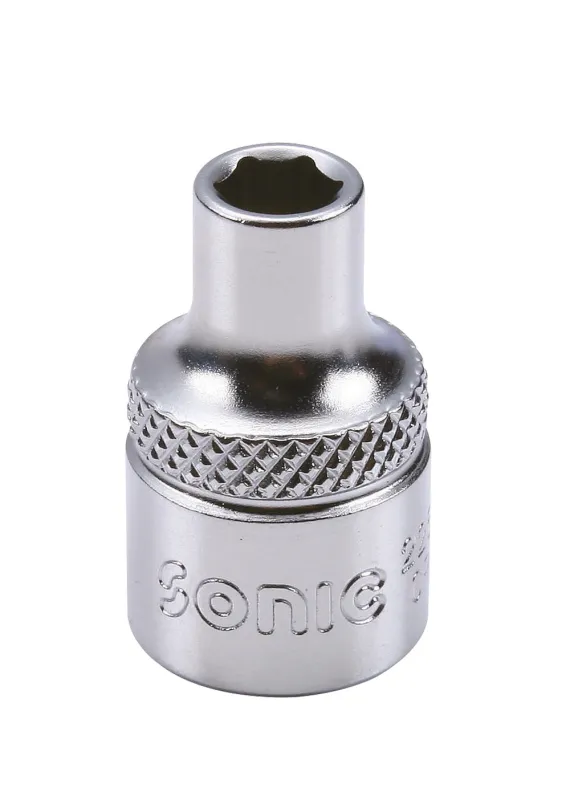 Sonic Equipment Muciņa 3/8" 10mm (22510