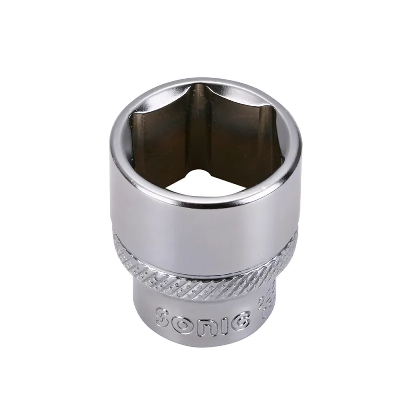 Sonic Equipment Muciņa 3/8" 16mm (22516