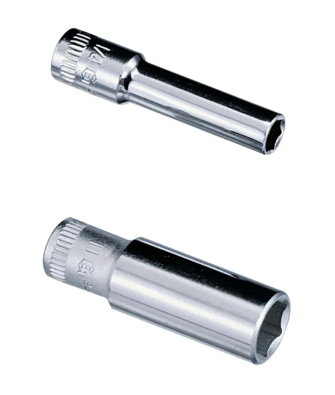 Genius Tools Gara muciņa 1/4" 13