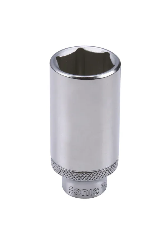 Sonic Equipment Muciņa 3/8" gara 22