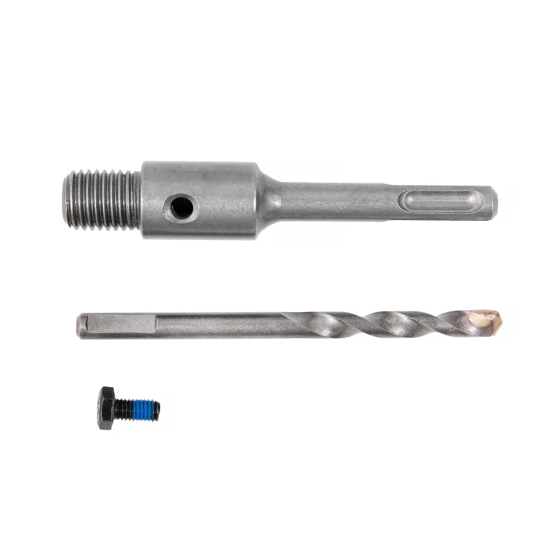 SPECIALIST+ SDS+ adapters dimanta koronai M16