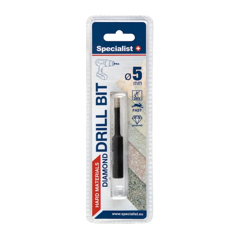SPECIALIST+ dimanta urbis D5 - 11/2-9305