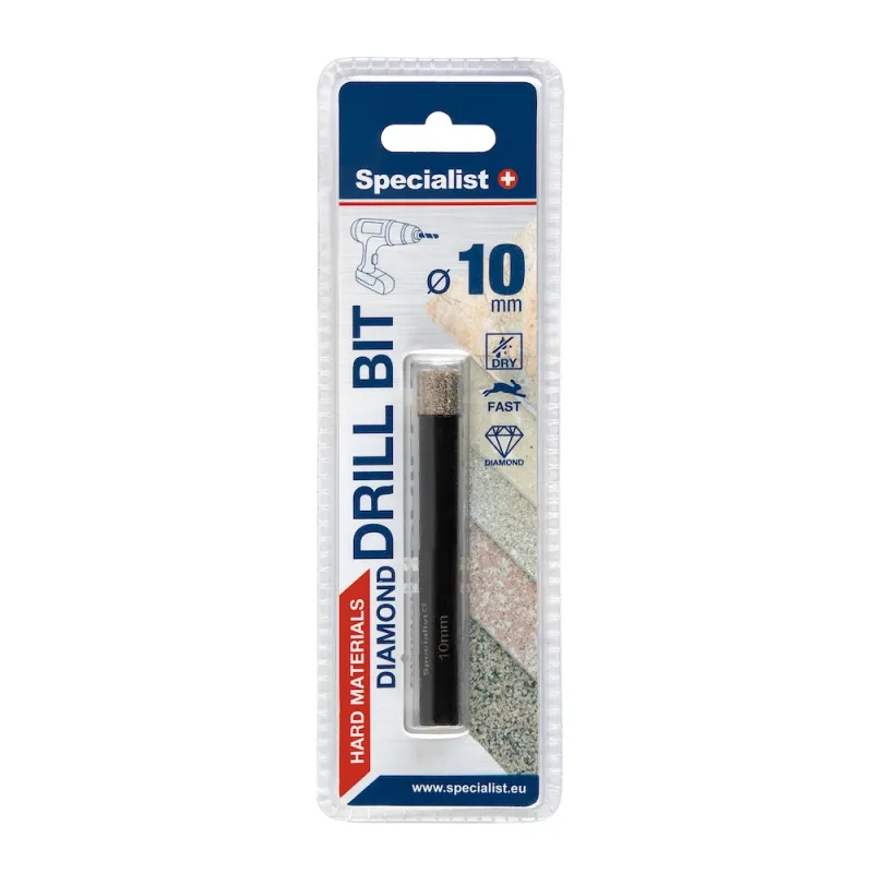 SPECIALIST+ dimanta urbis D10 - 11/2-9310