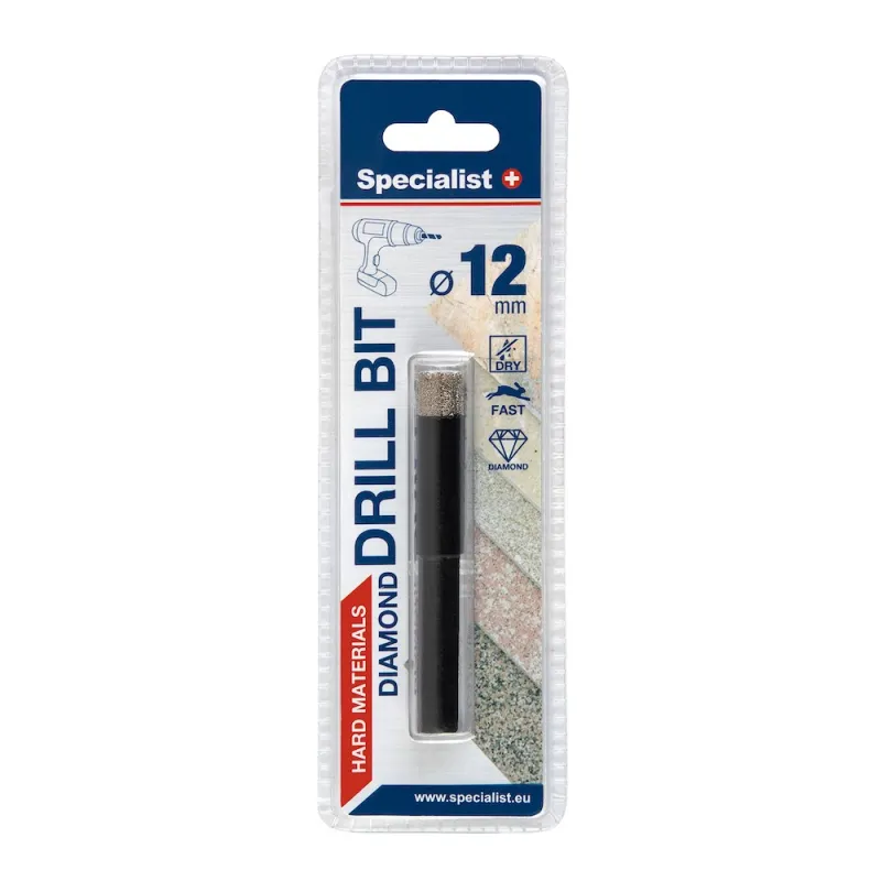 SPECIALIST+ dimanta urbis D12 - 11/2-9312