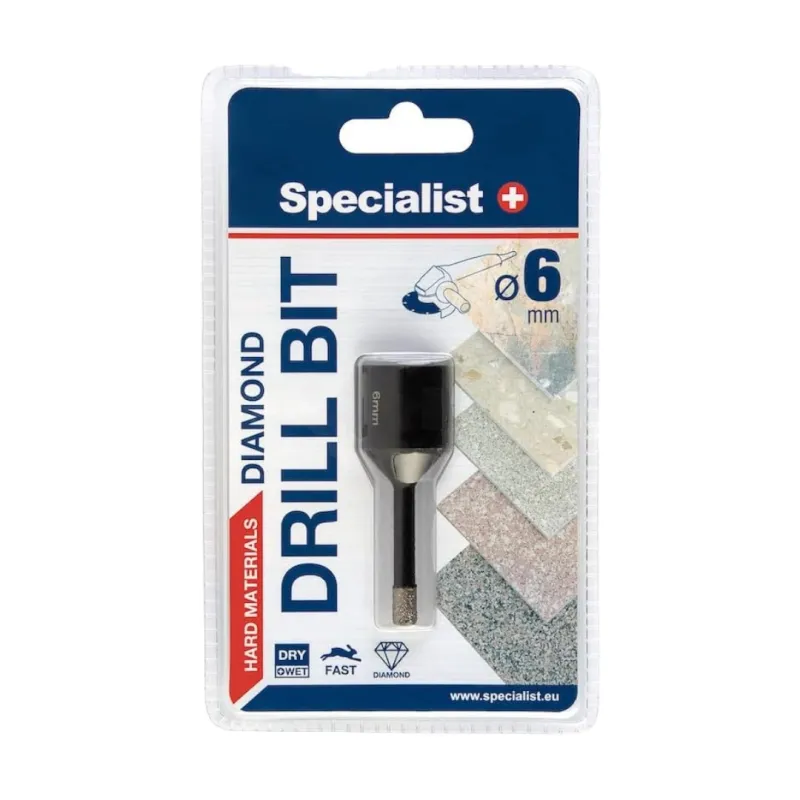 SPECIALIST+ dimanta urbis D6 M14 -