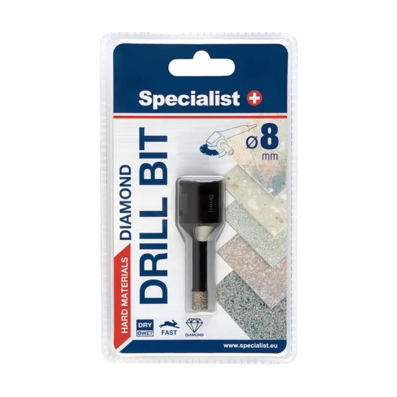 SPECIALIST+ dimanta urbis D8 M14 -