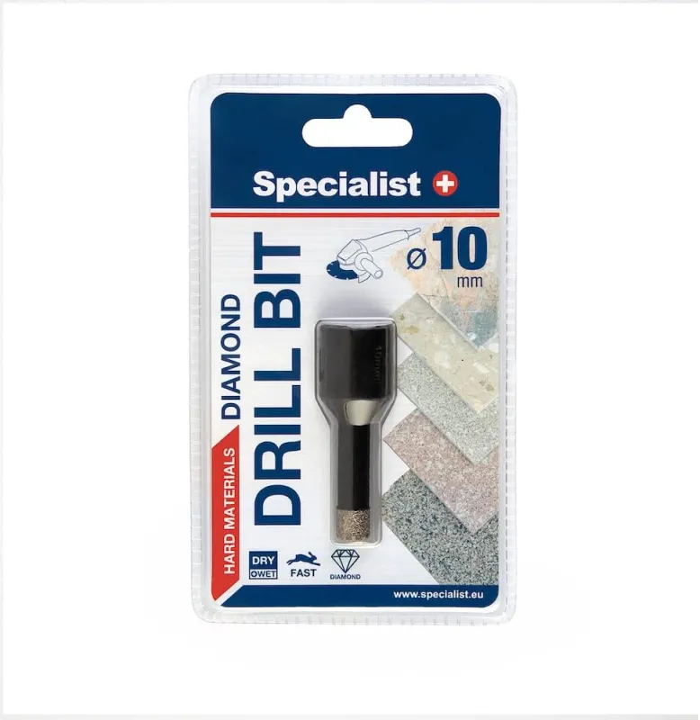 SPECIALIST+ dimanta urbis D10 M14 -