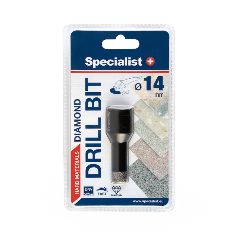 SPECIALIST+ dimanta urbis D14 M14 -