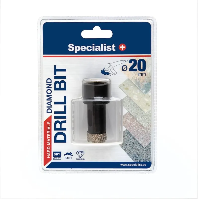 SPECIALIST+ dimanta urbis D20 M14 -