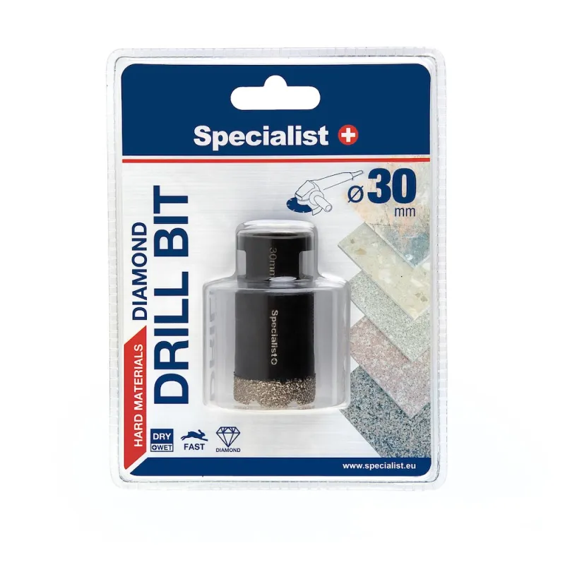 SPECIALIST+ dimanta urbis D30 M14 -