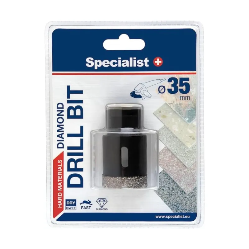 SPECIALIST+ dimanta urbis D35 M14 -