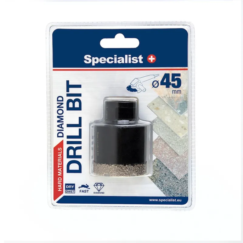 SPECIALIST+ dimanta urbis D45 M14 -