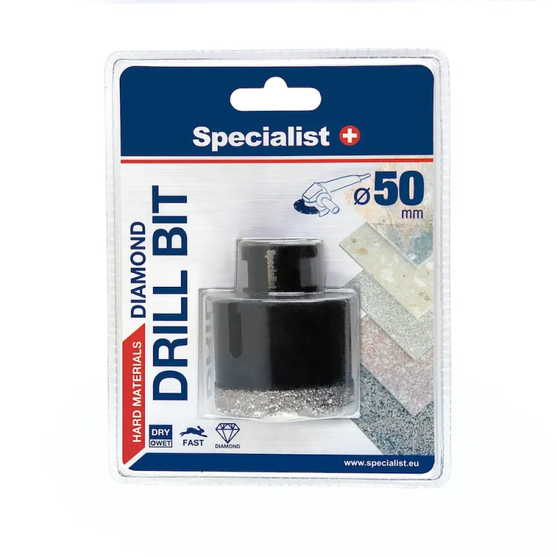 SPECIALIST+ dimanta urbis D50 M14 -