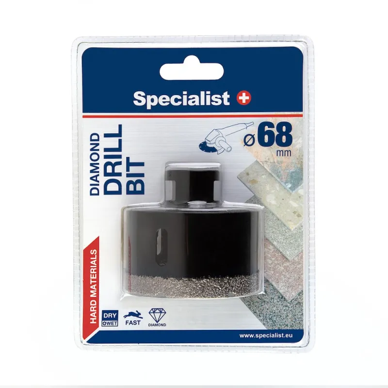 SPECIALIST+ dimanta urbis D68 M14 -