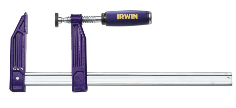 Skava "IRWIN" M120 / 1000