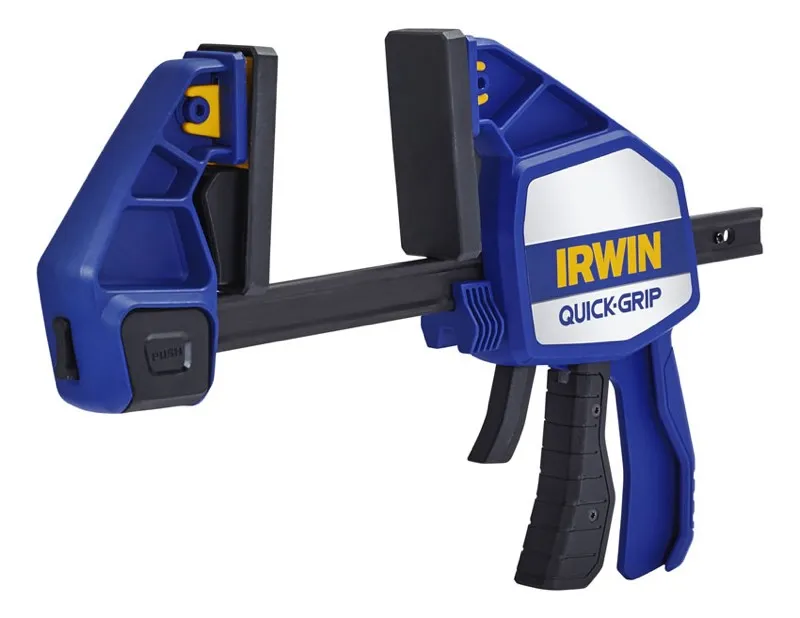 Skava "IRWIN" HEAVY DUTY 150