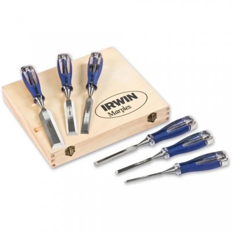 Irwin Kaltu komplekts M750, 6 gab