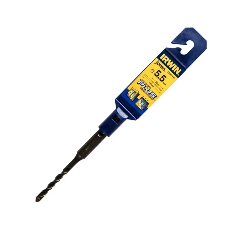 Irwin SDS+ urbis 5,5 x
