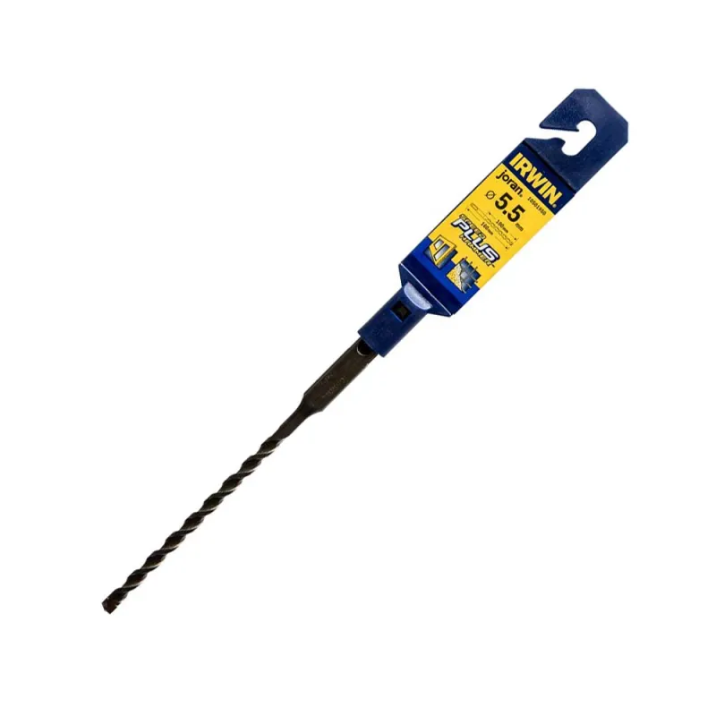 Irwin Urbis SDS+ 5,5 x