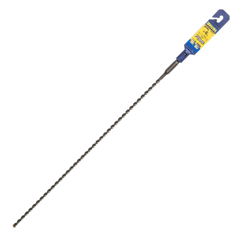 Irwin SDS+ urbis 6 x 400/460