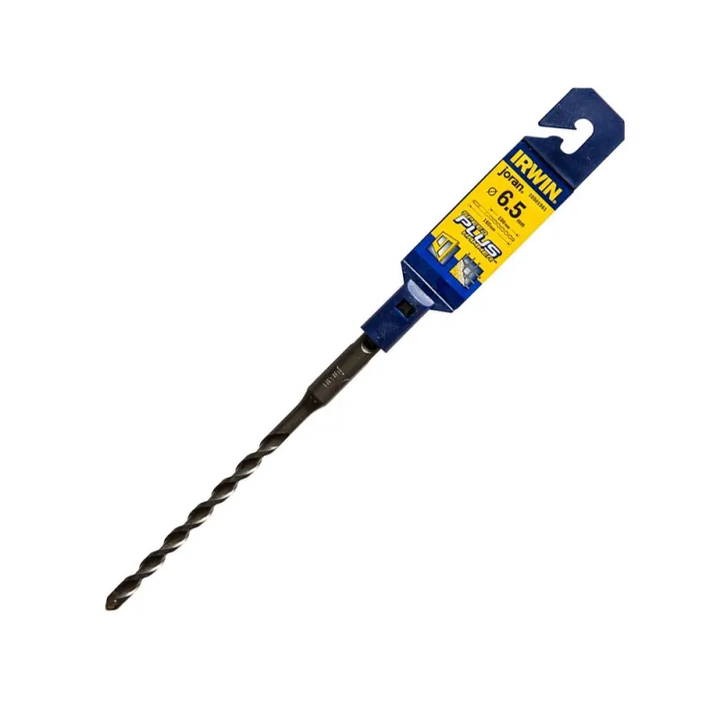 Irwin Urbis SDS+ 6,5 x