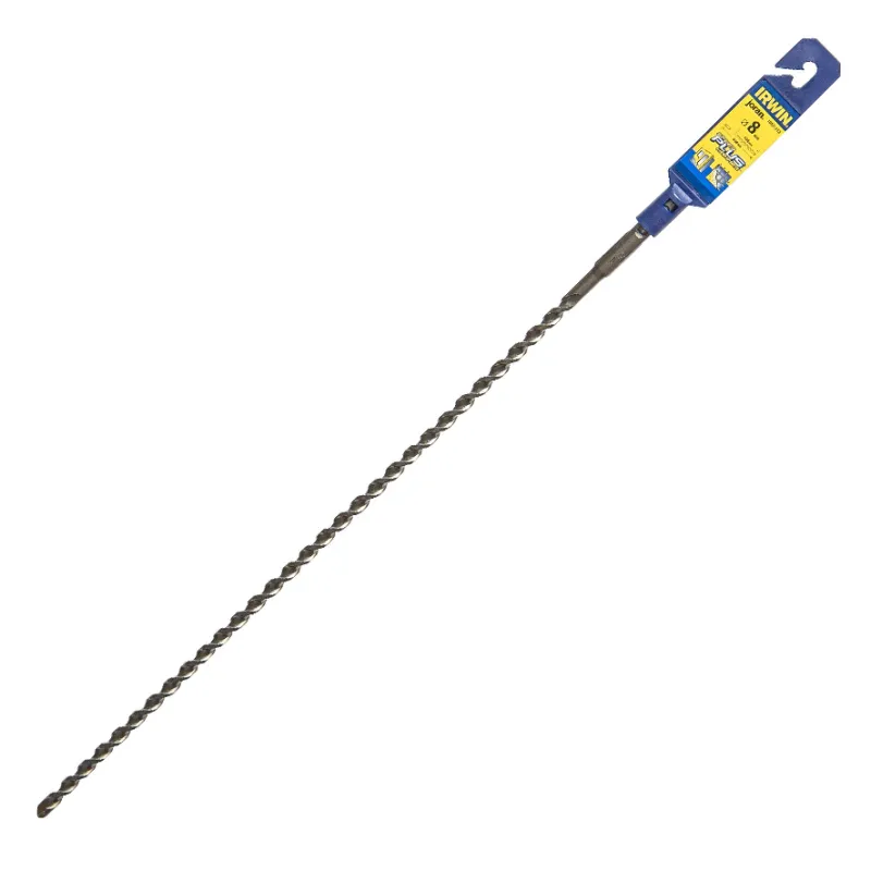 Irwin SDS+ urbis 8 x 400/460