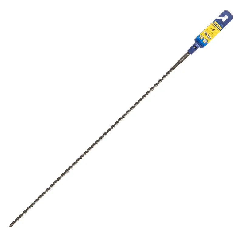 Irwin Urbis SDS+ 8 x 540/600