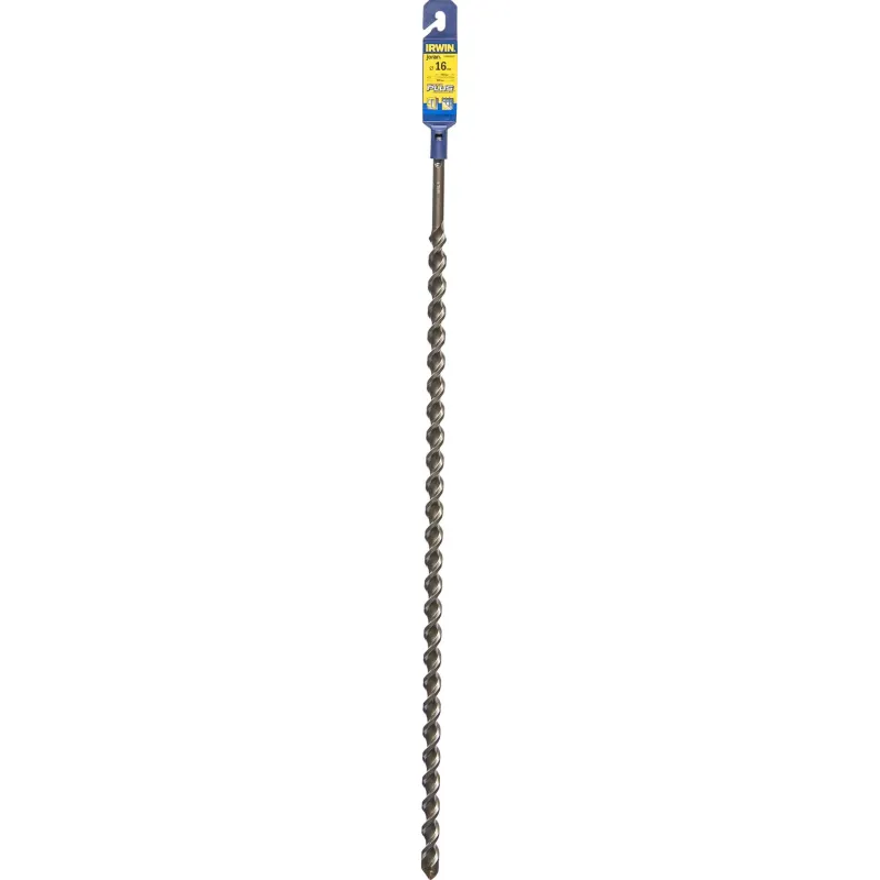 Irwin Urbis SDS+ 16 x 550/600