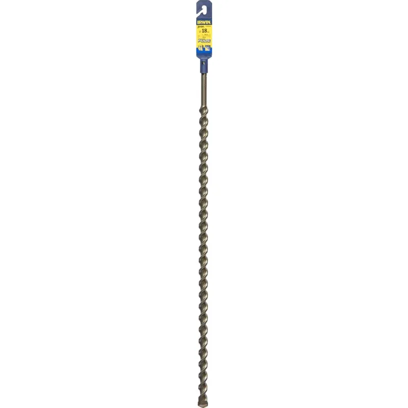 Irwin SDS+ urbis 18 x 540/600