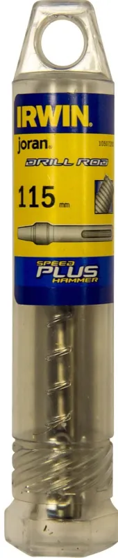 Irwin Adapteris SDS+ LIGHT 115 mm