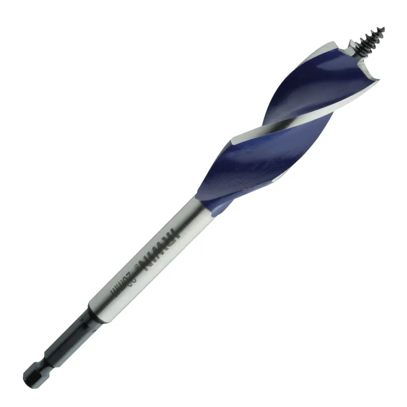 Irwin Koka urbis BLUE GROOVE 25