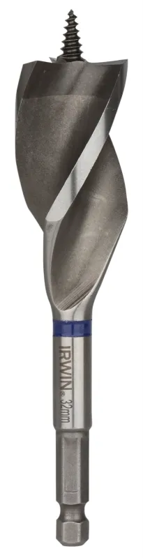 Irwin Urbji kokam BLUE GROOVE POWER