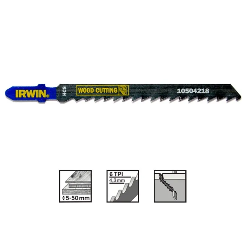 Zāģa asmens kokam 100 mm "