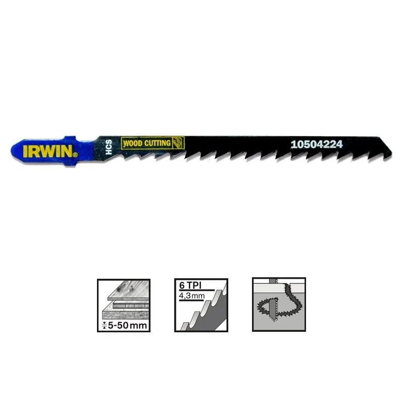 Zāģa asmens kokam 100 mm "