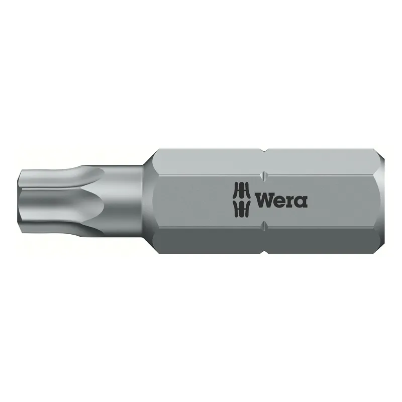 WERA TX25 uzgalis - 24-028 -